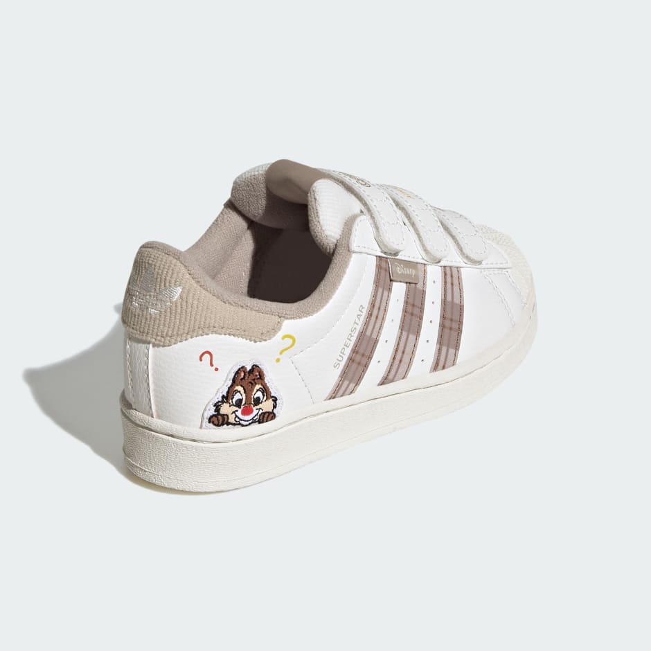 SUPERSTAR CF C