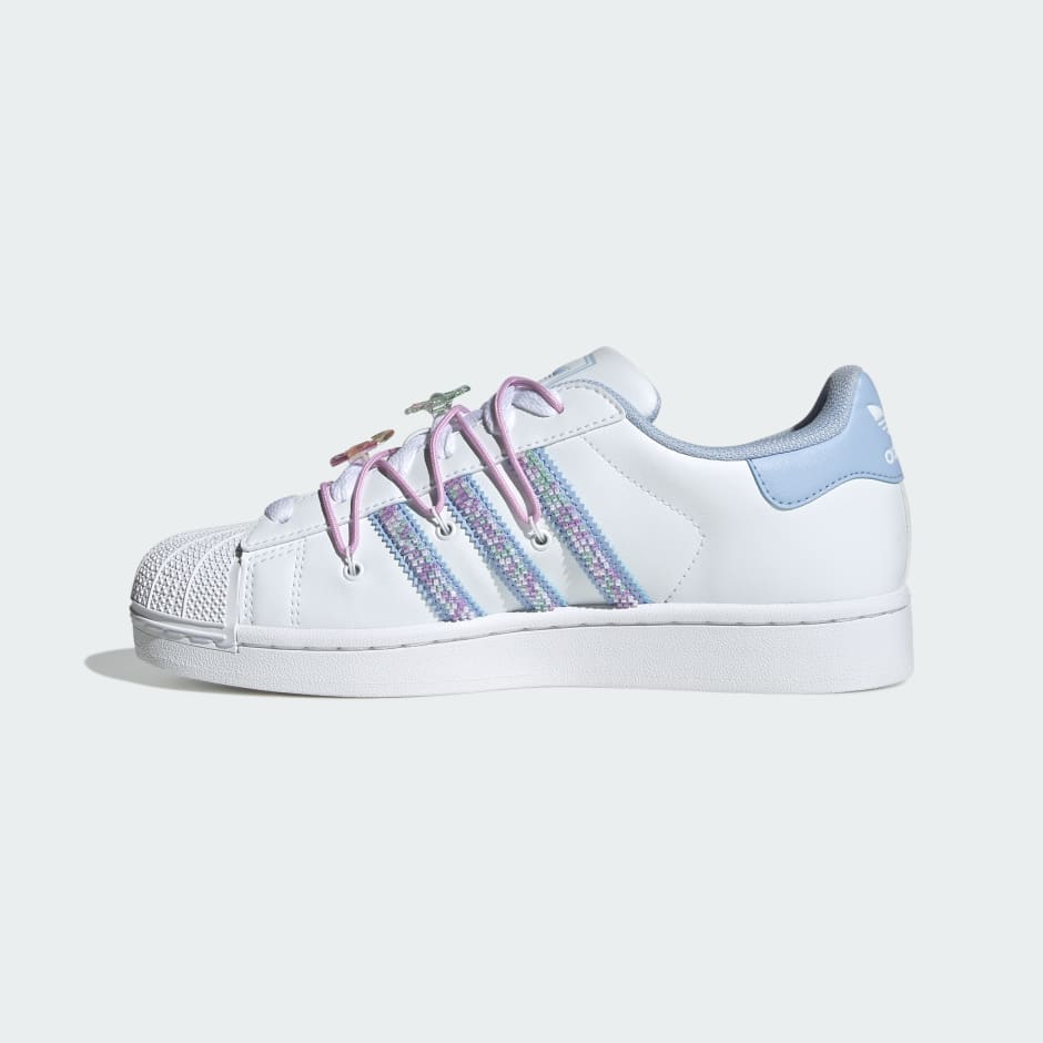 Superstar II 運動鞋