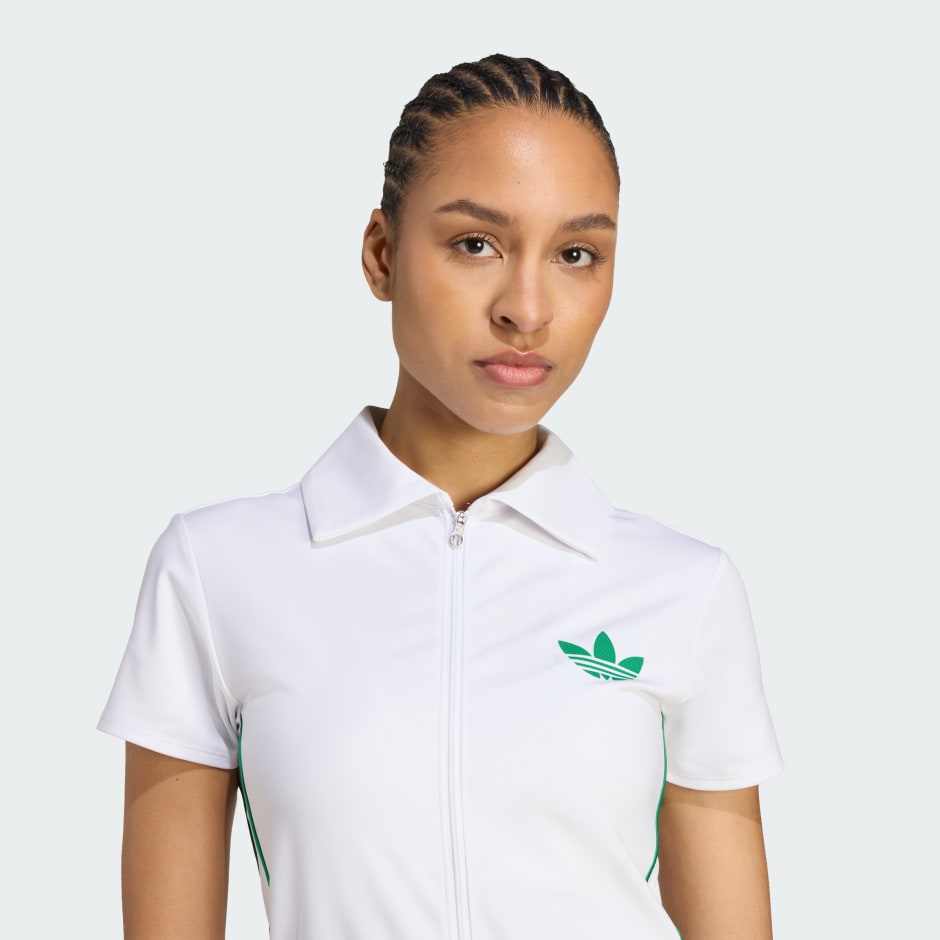 Tennis Climacool Bodysuit