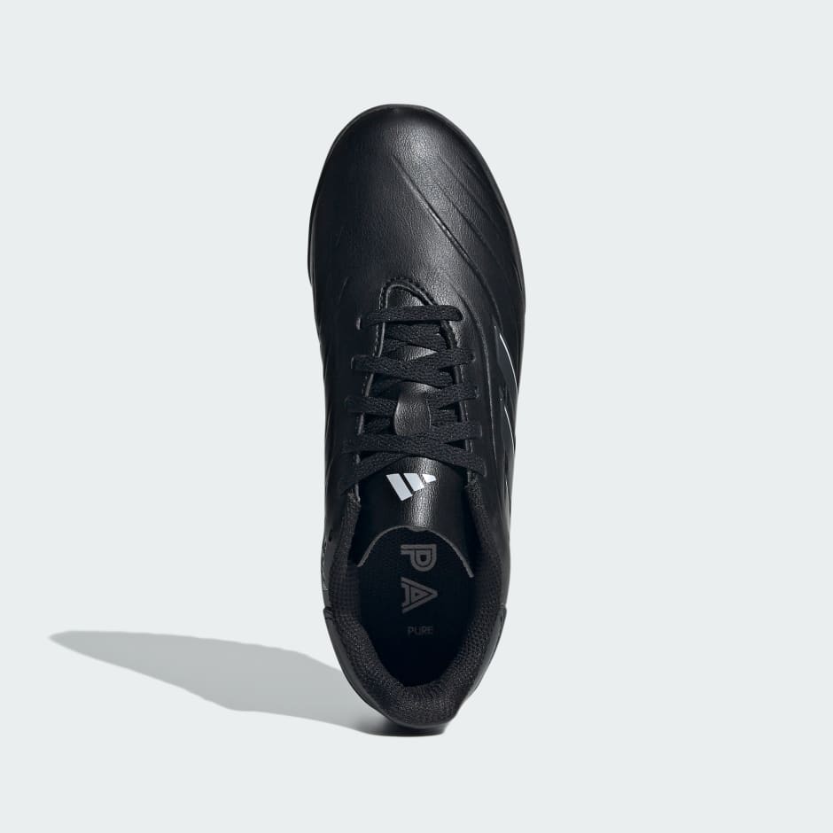 adidas Copa Pure II Club Turf Boots - Black | adidas UAE