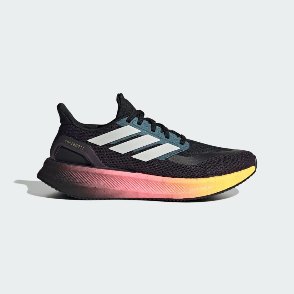 Tenis de Running Pureboost 5