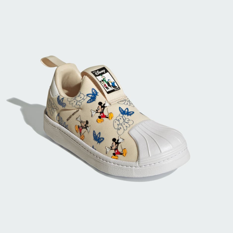 SUPERSTAR 360 C