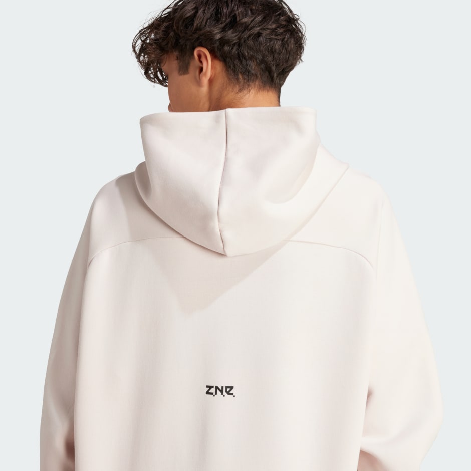 New adidas Z.N.E. Premium Hoodie