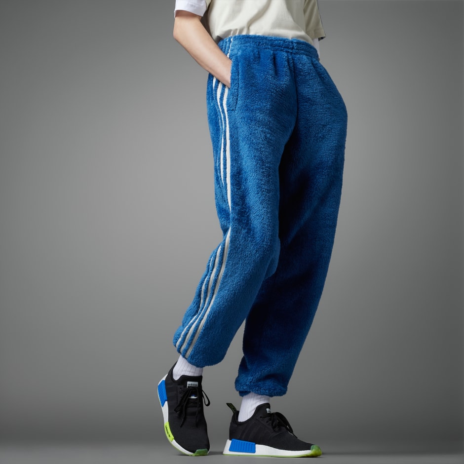 NMD_R1 x Indigo Herz Shoes
