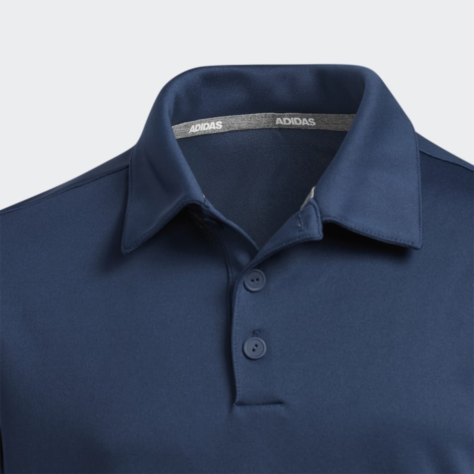 3-Stripes Polo Shirt