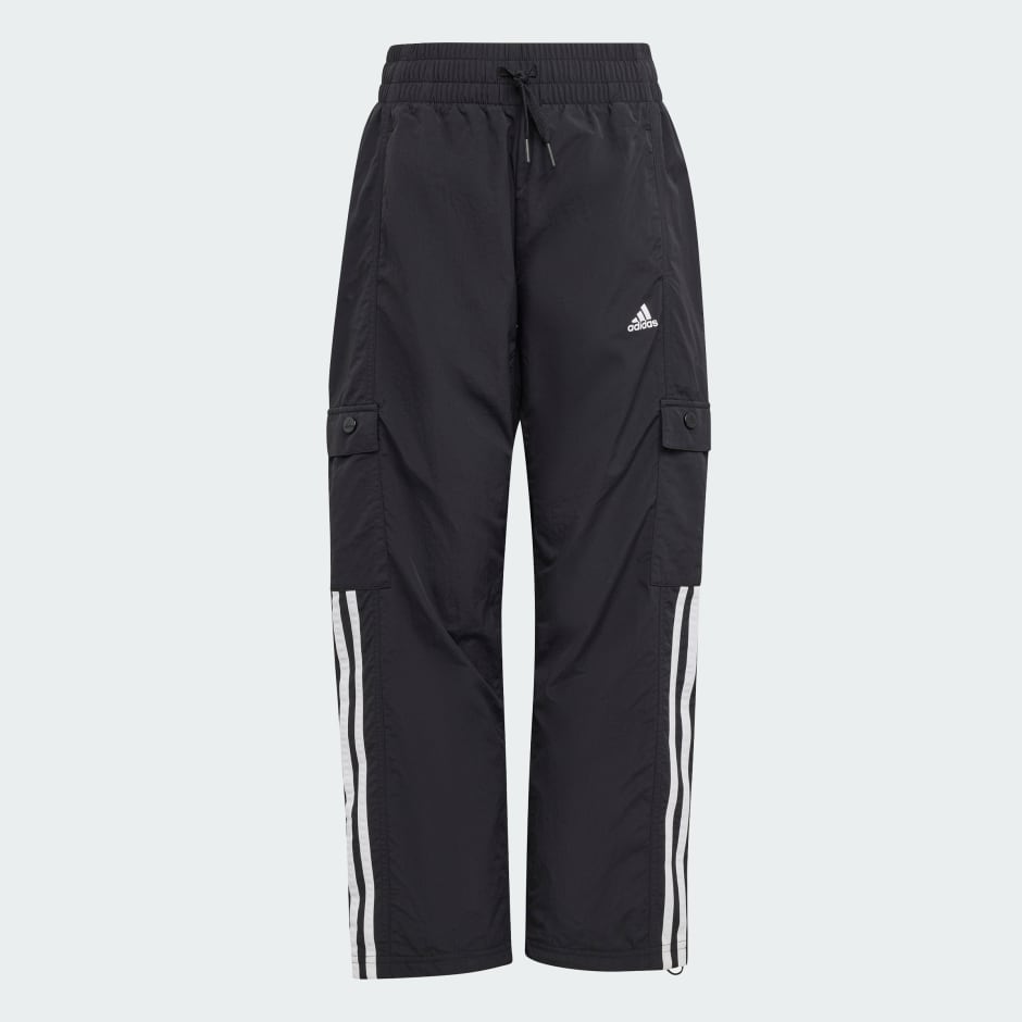 Street Jam Woven Cargo Pants Kids