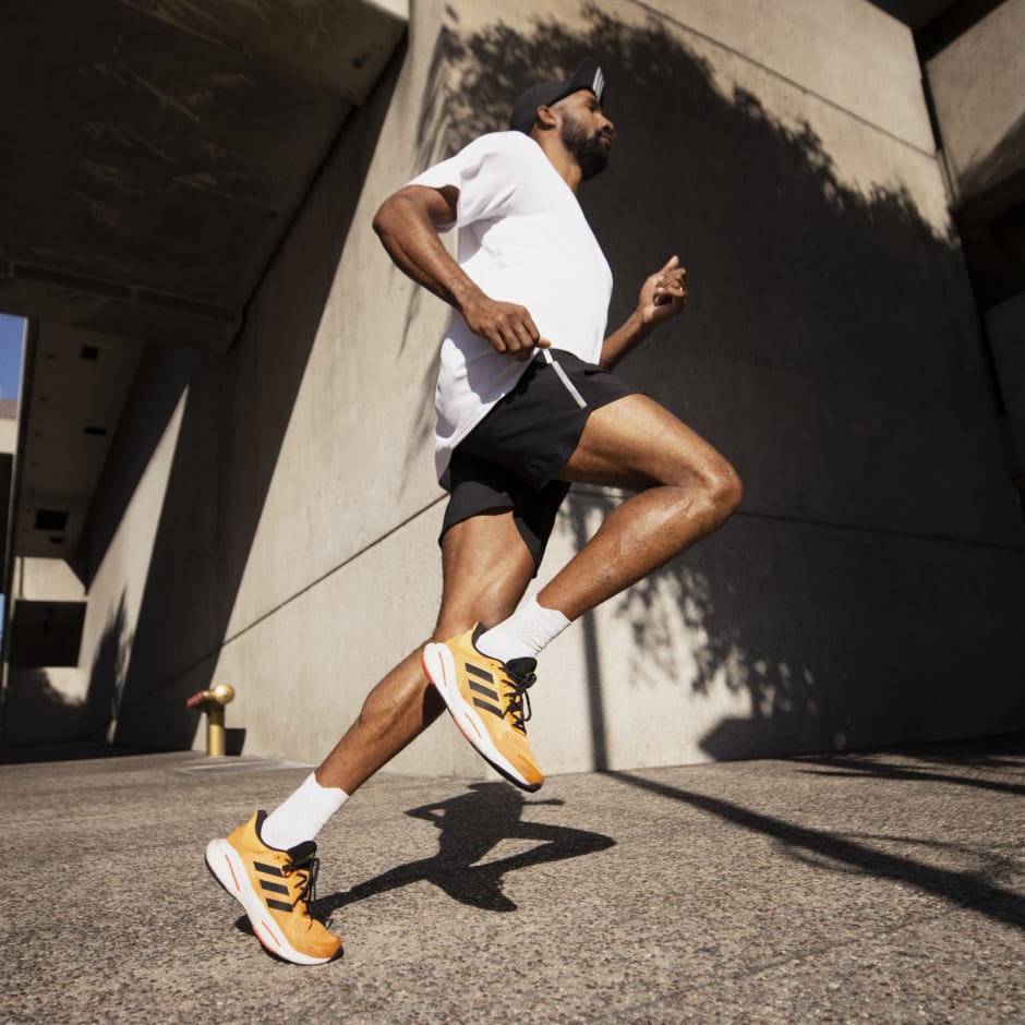Adidas Designed 4 Running 2in1 5inch Men's Running Short - Team