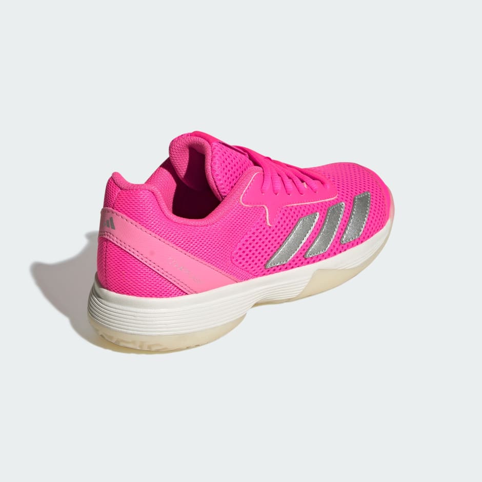 Courtflash Tennis Shoes Kids