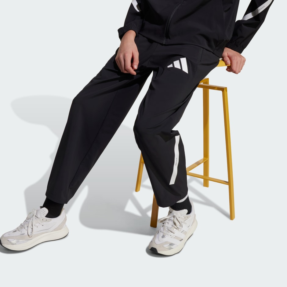 Z.N.E. 青少年梭織長褲