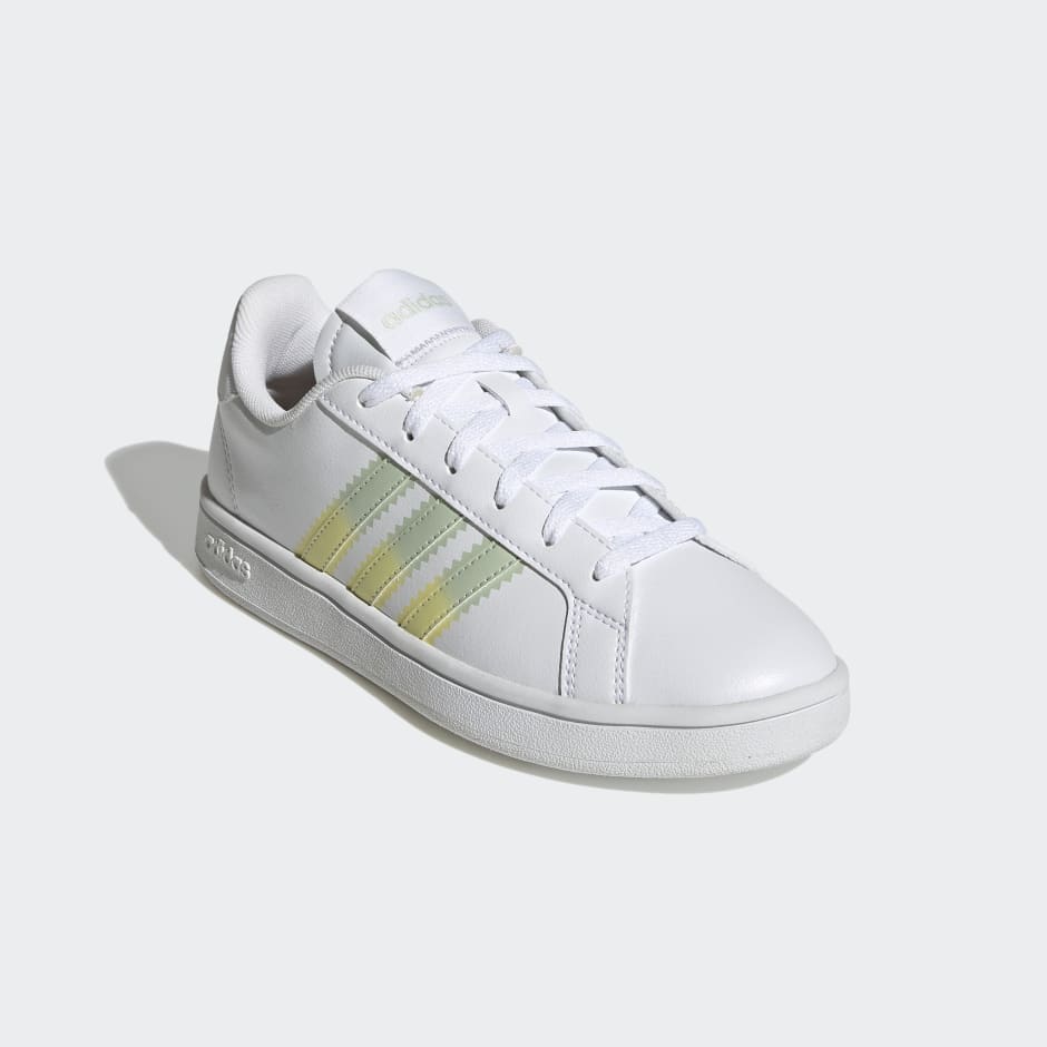 Tenis adidas Grand Court Base Beyond image number null
