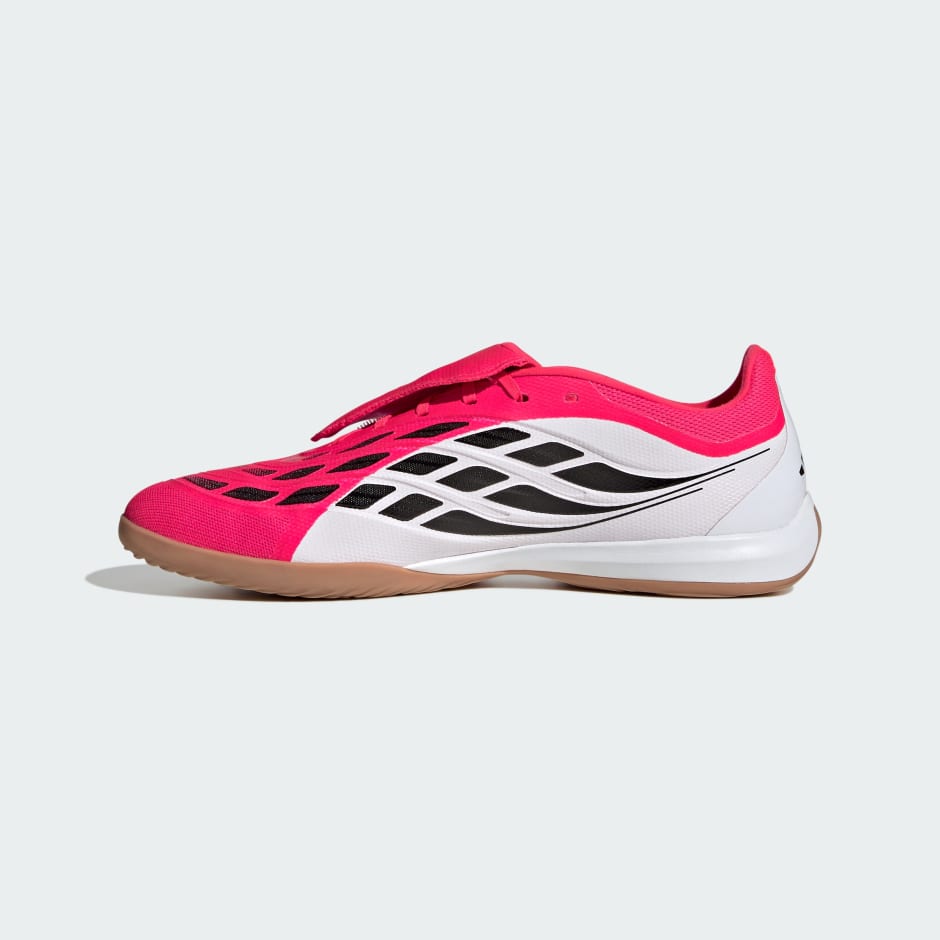 Tenisice za dvoranski nogomet PREDATOR LEAGUE s preklopljenim jezikom