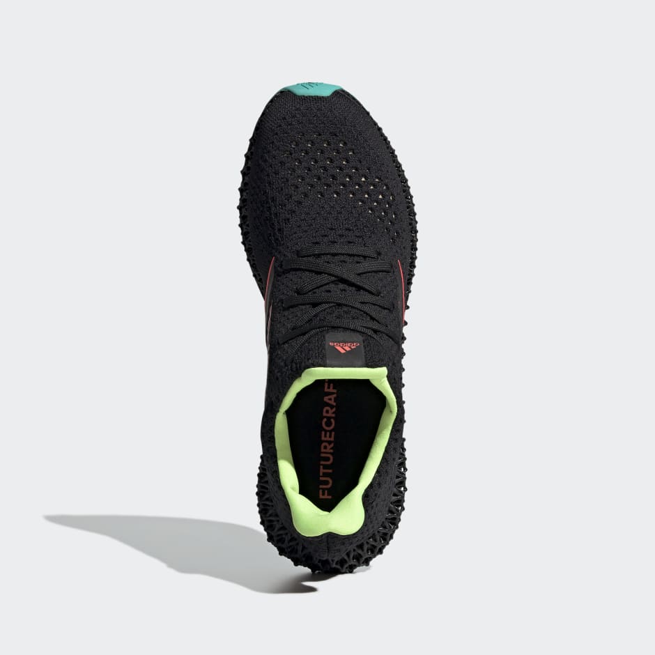 adidas 4D Shoes image number null