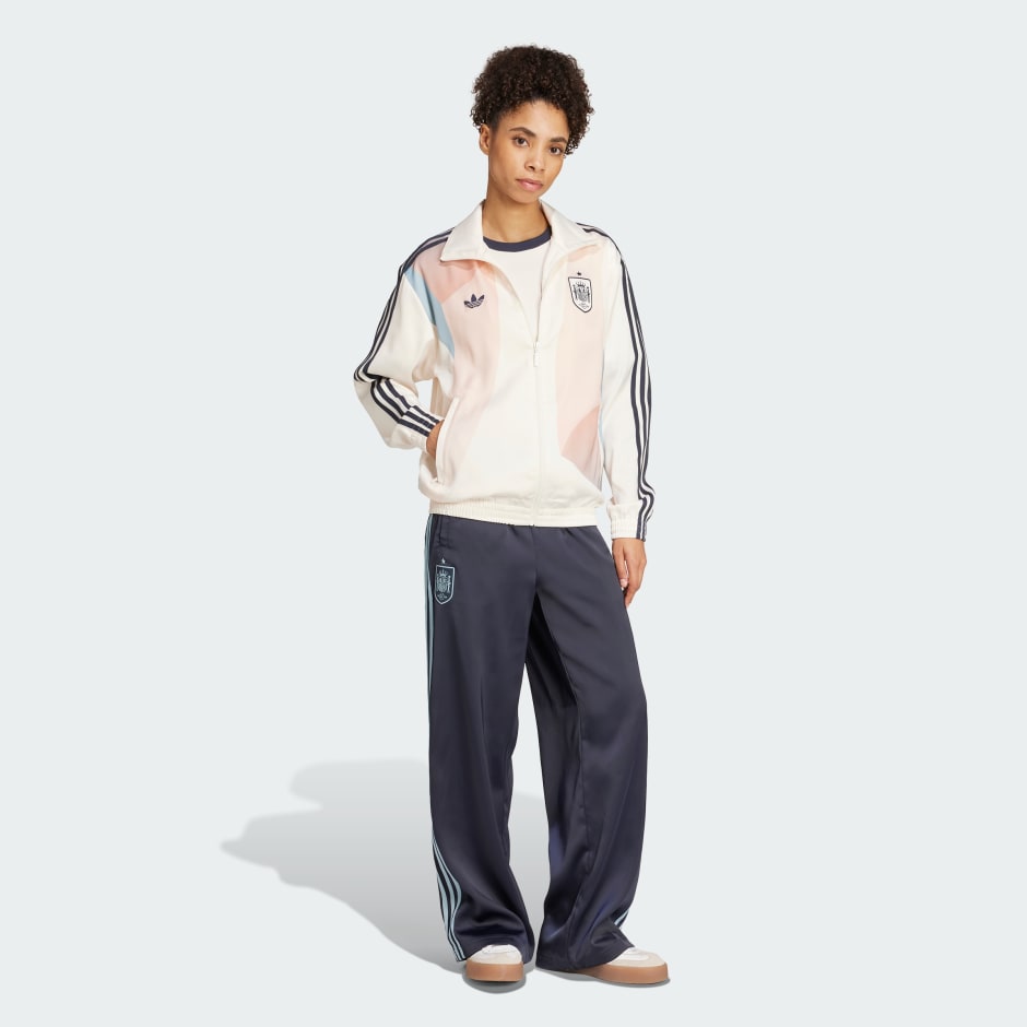 Bluză de trening Spain