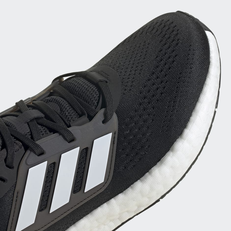 Oportunidad! Las zapatillas Adidas Pureboost 22 para hombre al 46% de  descuento en