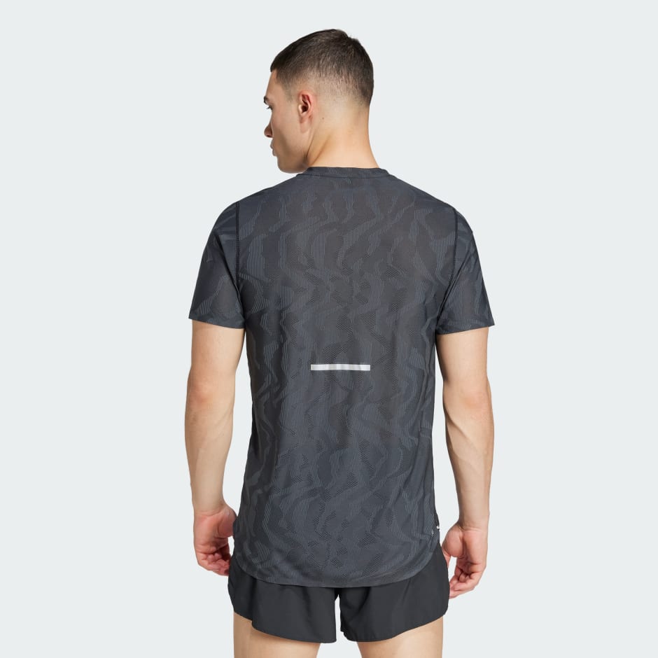 Ultimate Running Engineered CLIMACOOL+ Tee