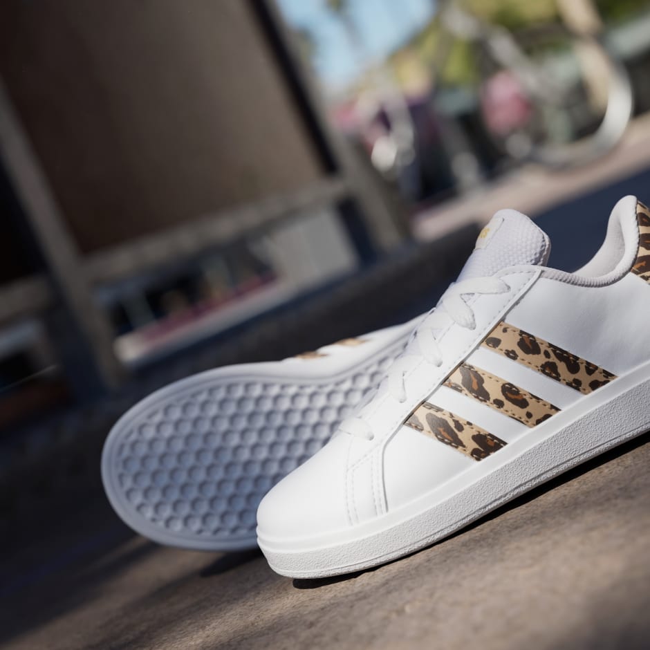 Dječje tenisice Grand Court 2.0