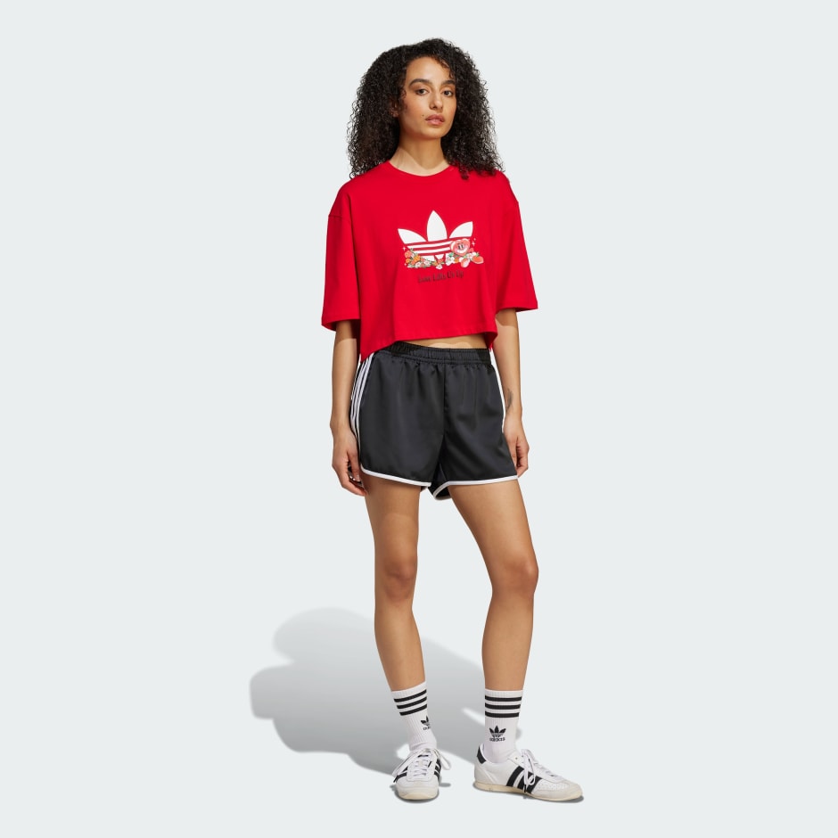 adidas Originals Graphic T-Shirt