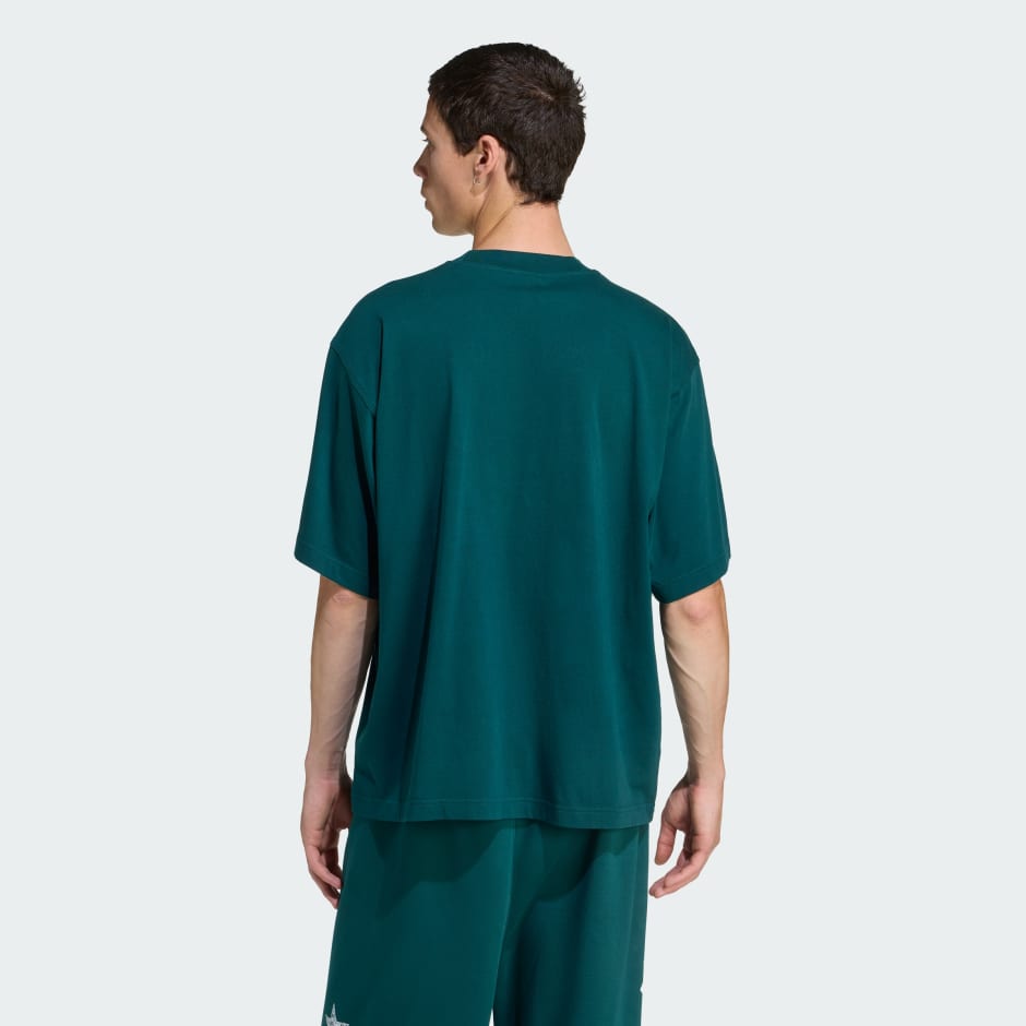 ORIGINALS DEPT. GRAPHIC TEE