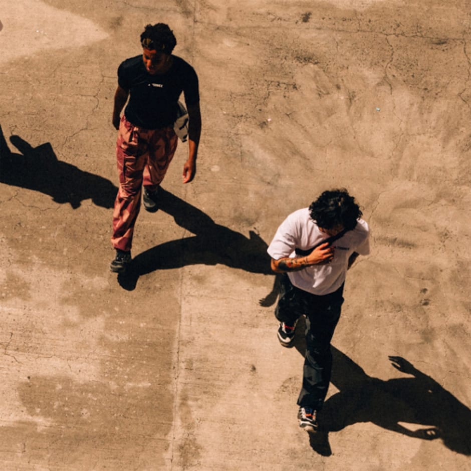 Terrex Xploric Cargo Pants Printed
