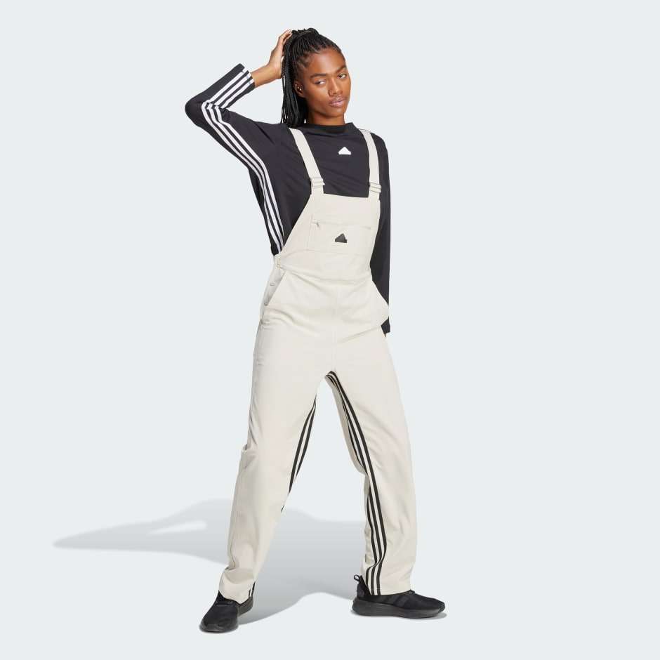 Dance All-Gender Dungarees