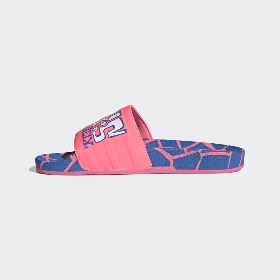 Adilette Tony's Chocolonely Slides