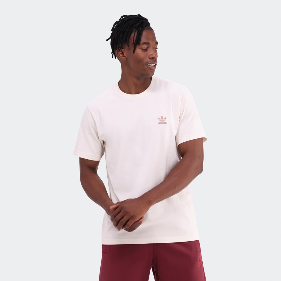 Trefoil Essentials Tee