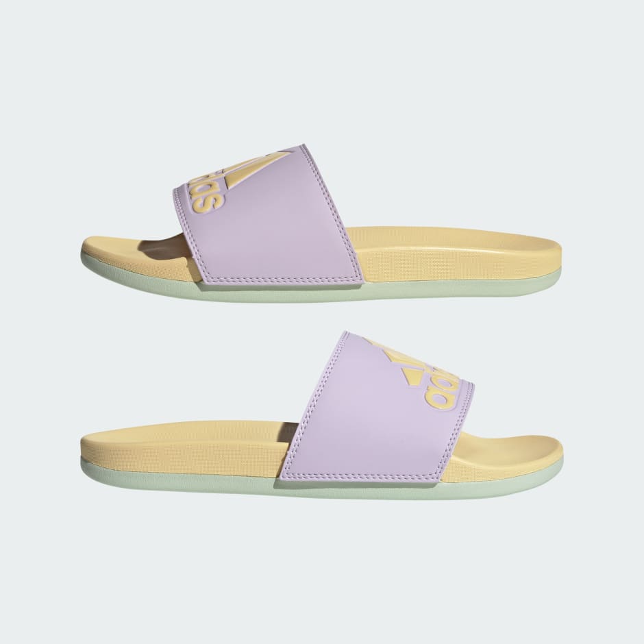 Adilette Comfort Slides