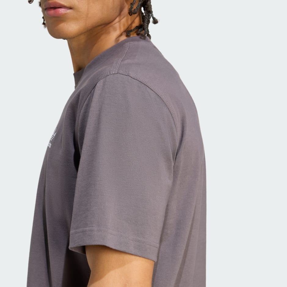 Tricou Trefoil Essentials