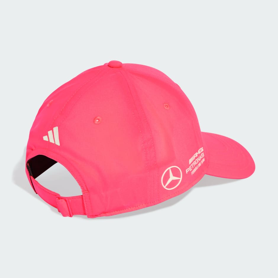 Mercedes - AMG Petronas Formula One Team Summer Pack Driver Cap