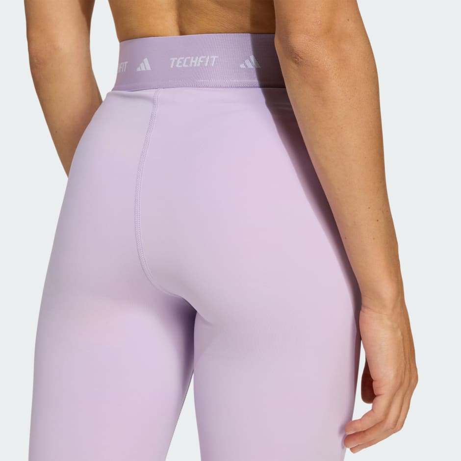 TECHFIT 7/8 Leggings