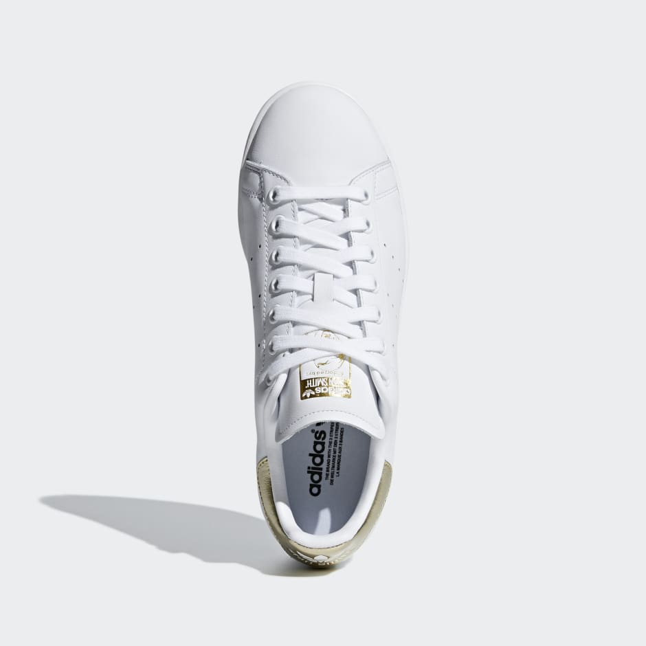 Shoes Stan Smith Shoes White adidas South Africa