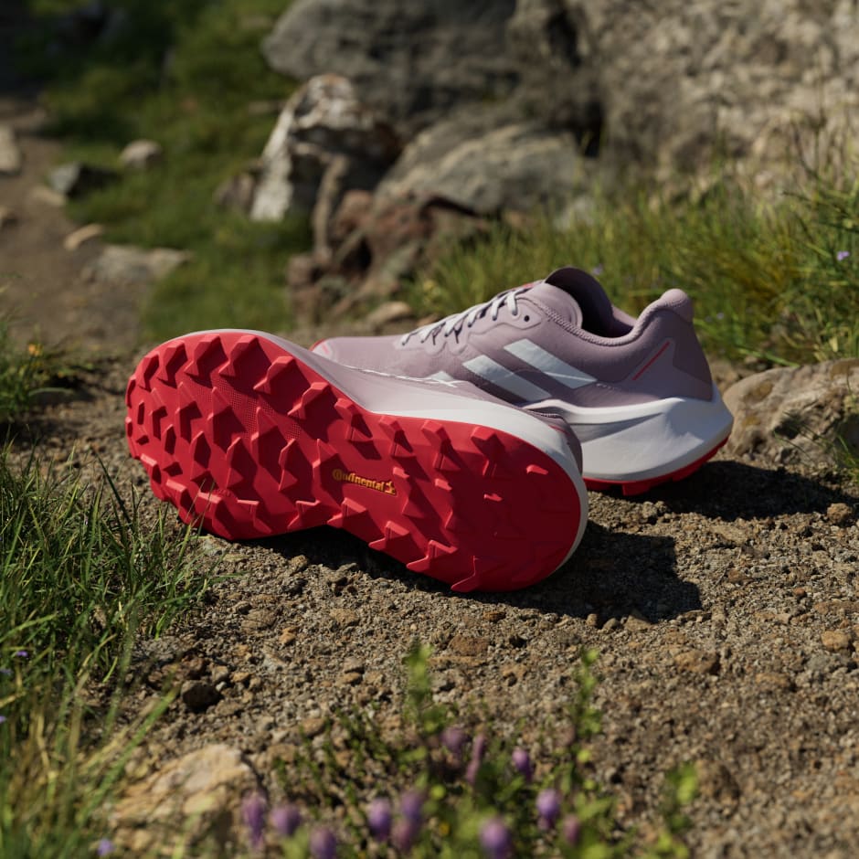 Terrex Agravic 3 Trail Running Shoes