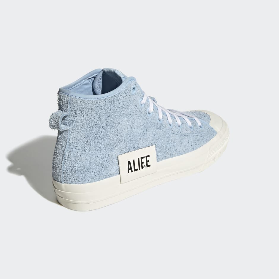Nizza Hi Alife Shoes