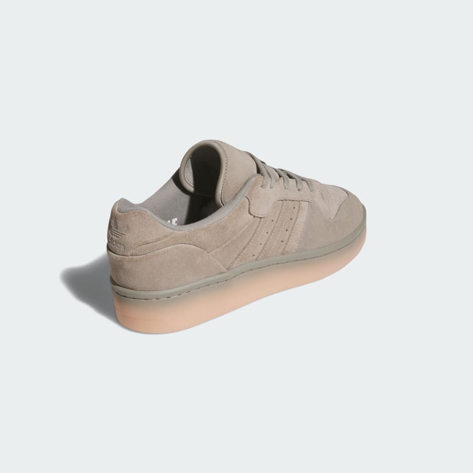 Rivalry Lux Low Shoes