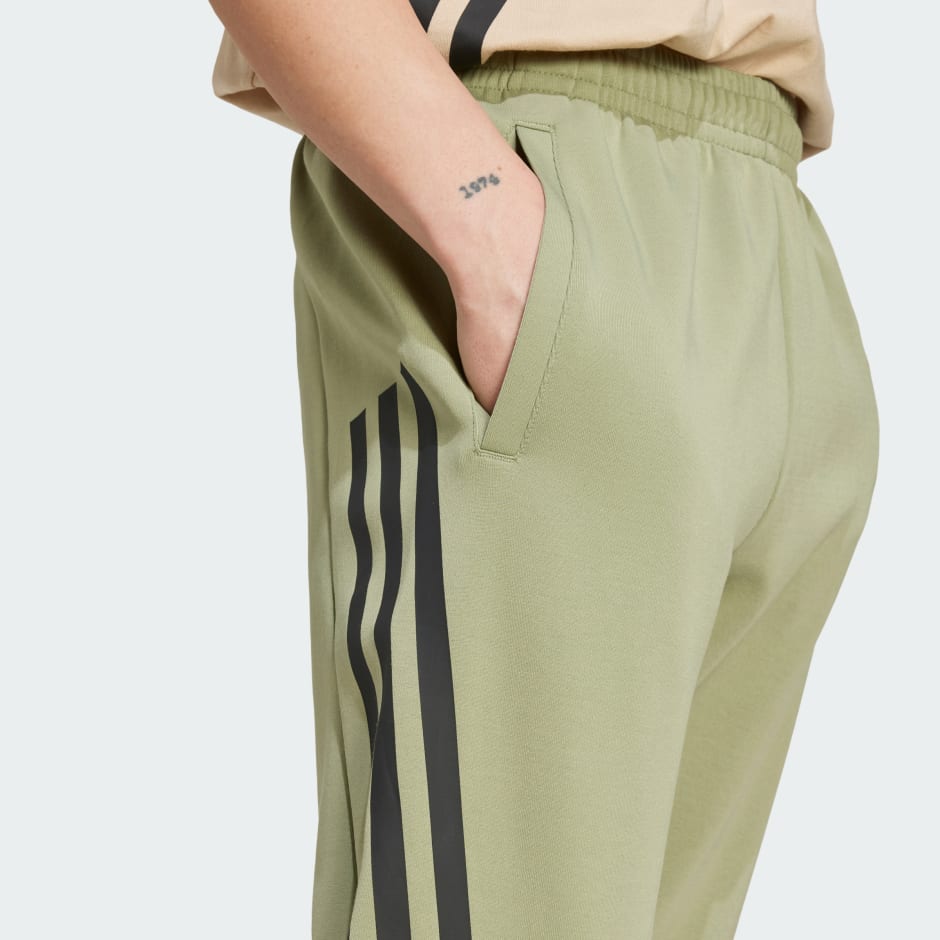 Future Icons 3-Stripes Pants