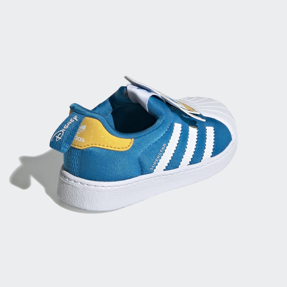 Disney Superstar 360 Shoes