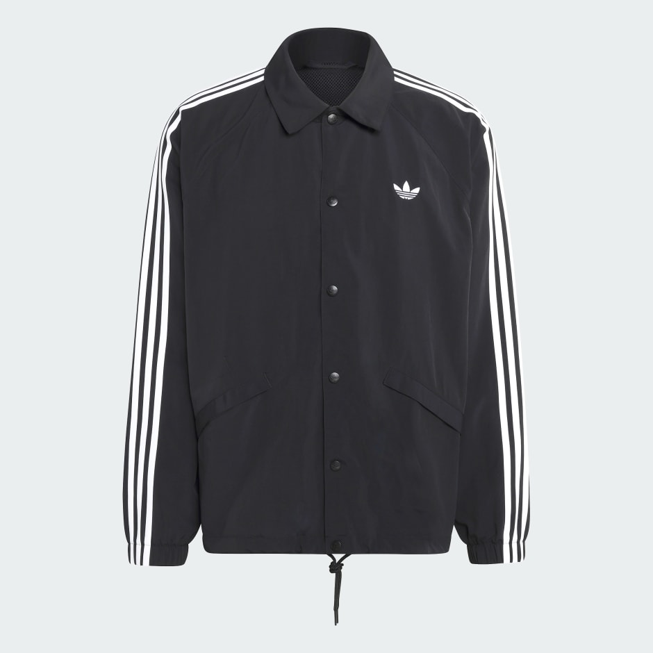 JACHETĂ 3-STRIPES COACH