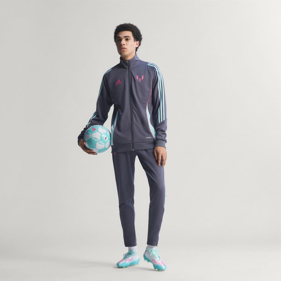 F50 MESSI ELITE Firm Ground Football Boots