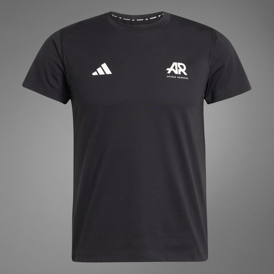 Runners Tee (Gender Neutral)