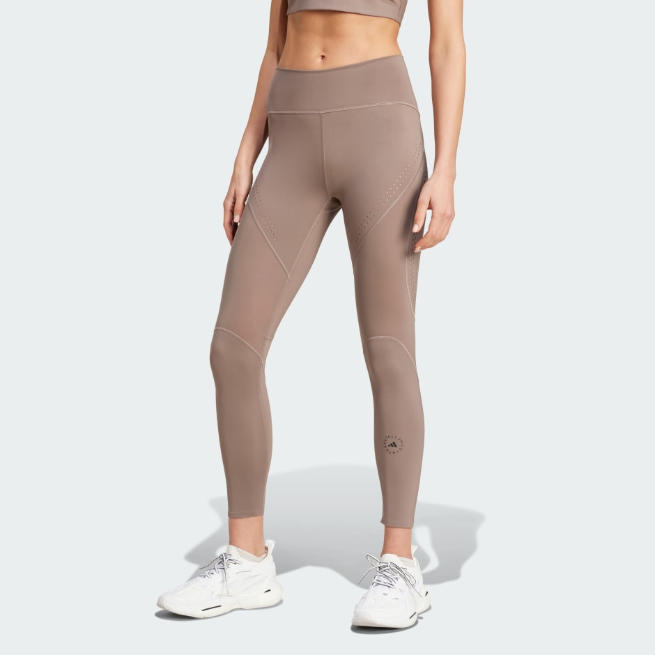 adidas by Stella McCartney TruePurpose Optime Training 7/8 Leggings