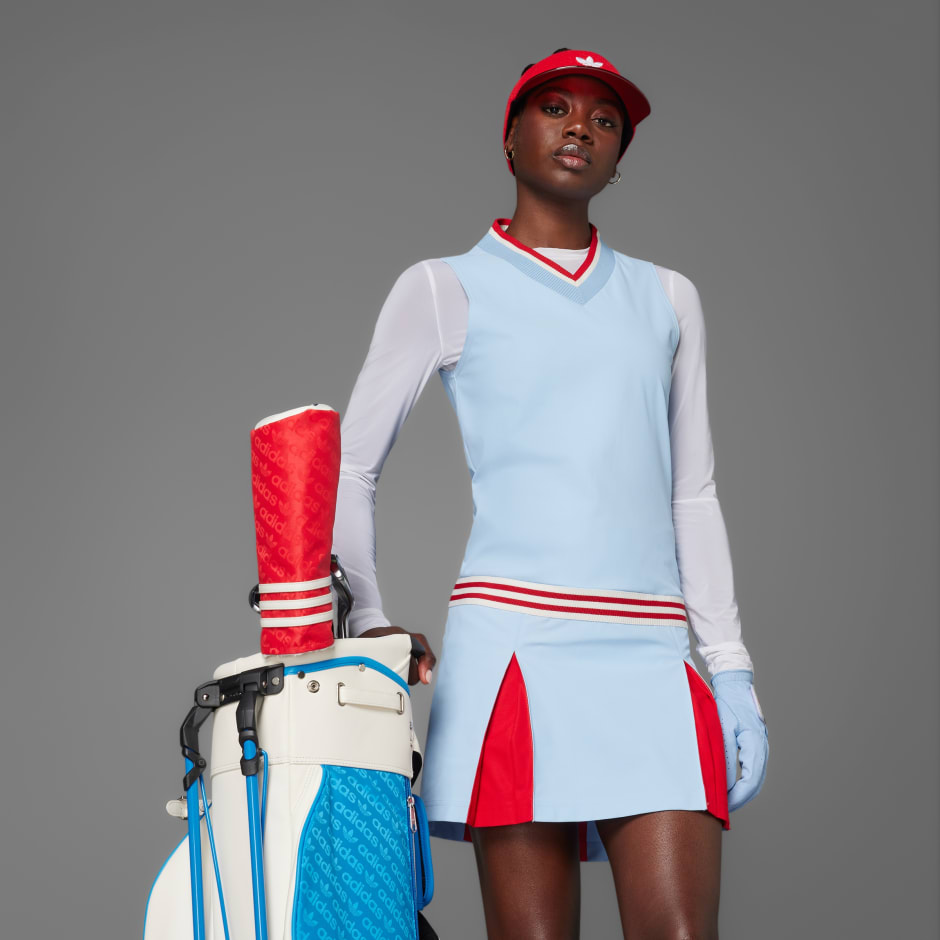 Originals Golf Fairway Headcover