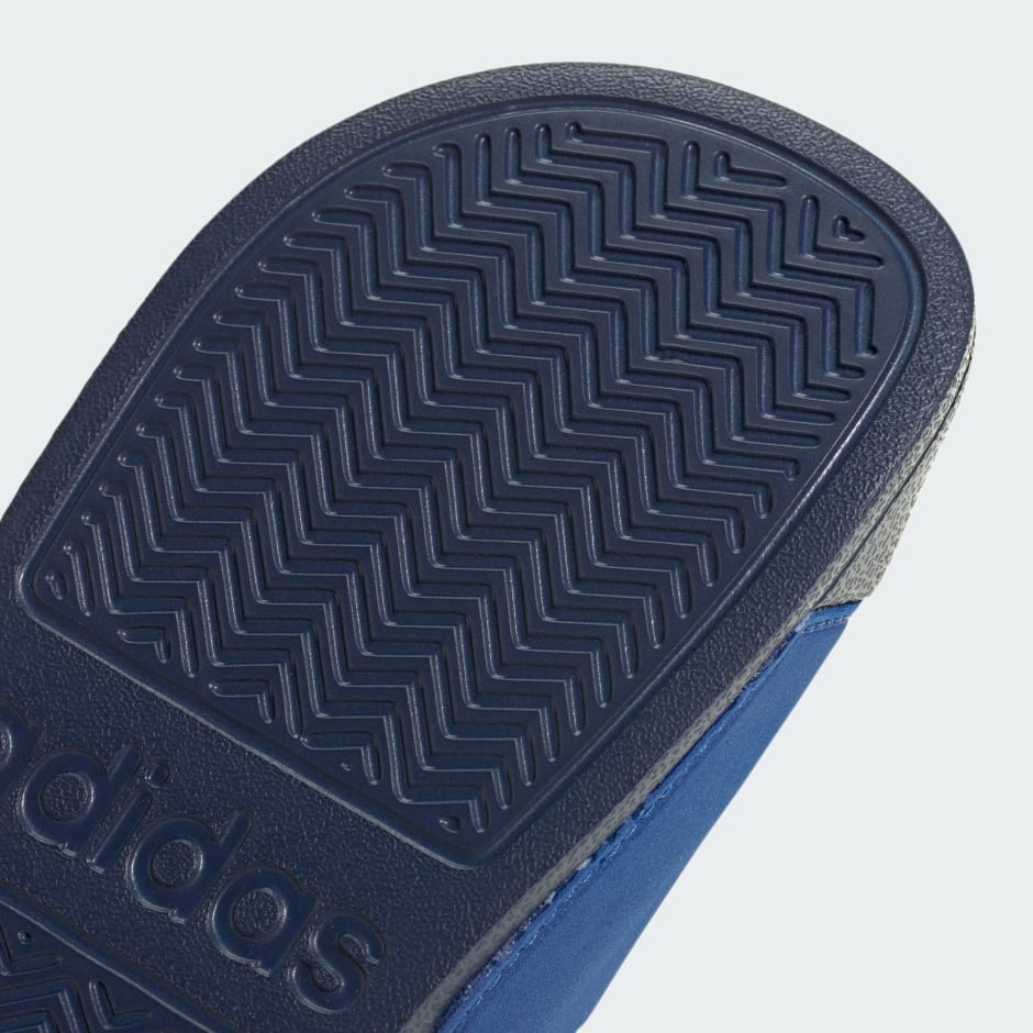 ADILETTE SHOWER LOGO SANDALS KIDS