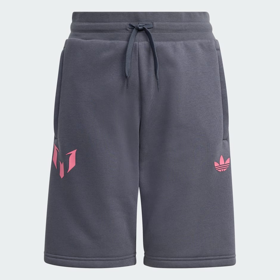 Pantaloni scurți Messi pentru copii