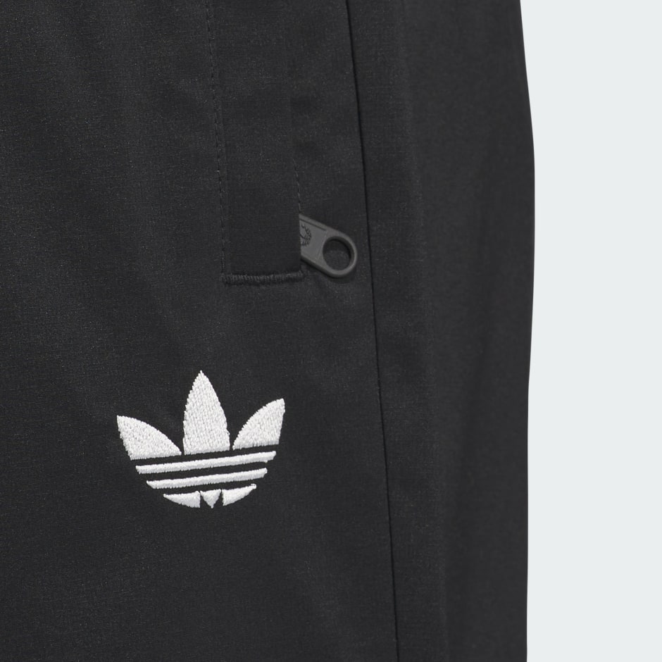 Woven Track Pants (Gender Neutral)