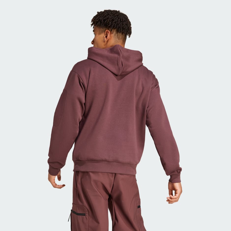 كنزة City Escape Fleece
