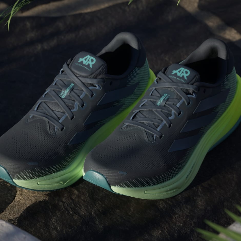 Supernova Rise 2 Running Shoes