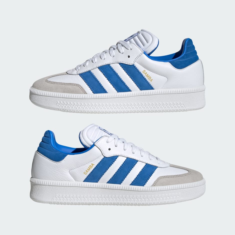 Samba XLG Shoes