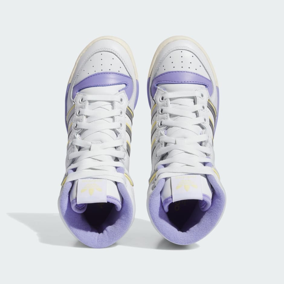 Rivalry Hi Shoes