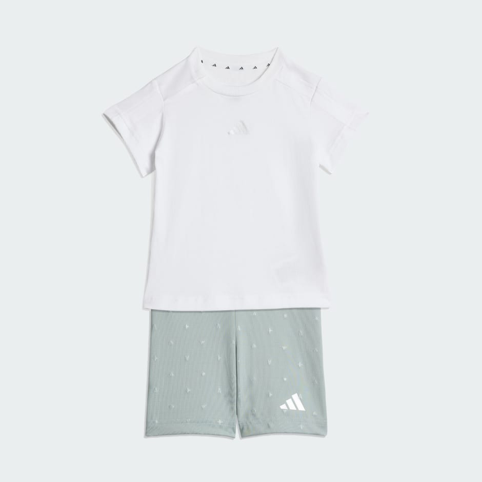 Seasonals Glam Biker Set