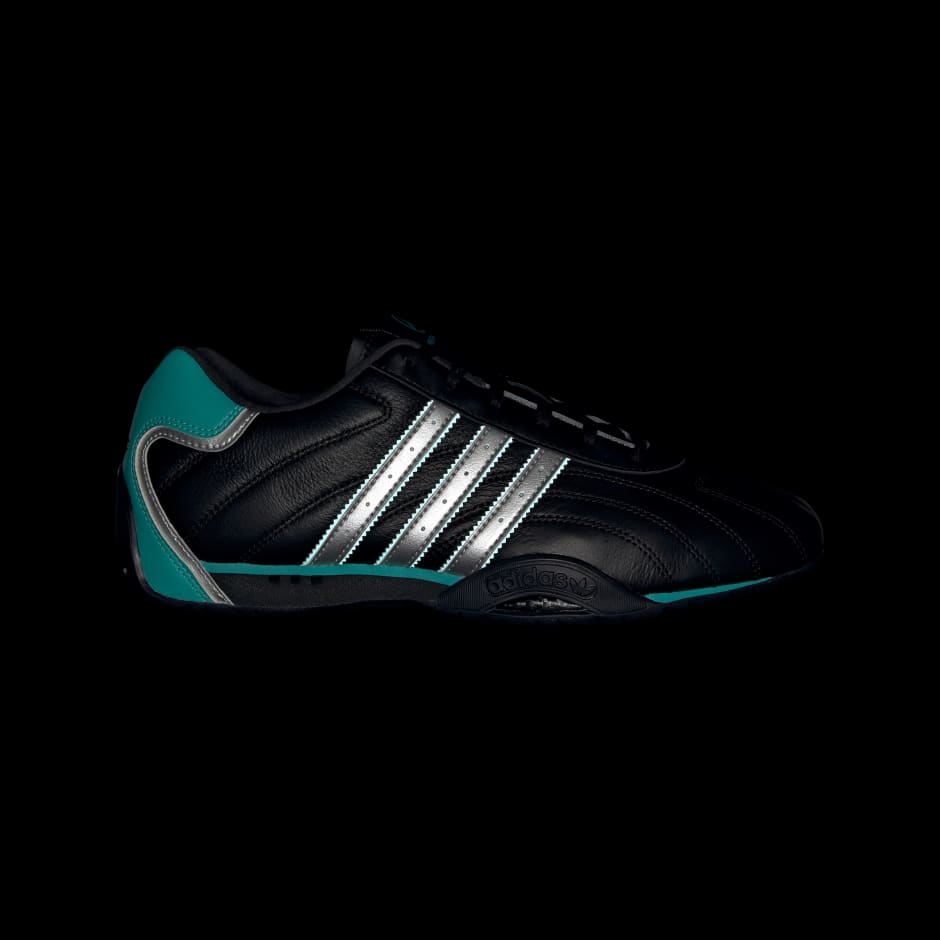 ADIRACER LO MERCEDES AMG PETRONAS F1 TEAM SHOES